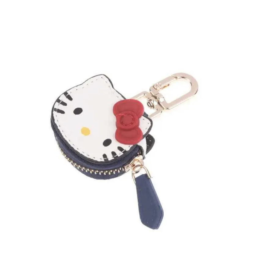 Hello Kitty Coin Purse